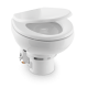 Електричний туалет з мацераторами та змивом Dometic MasterFlush MF 7120