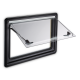 Відкидне верхньопідвісне вікно Dometic S4 1200x600 мм