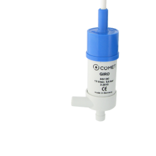 Насос inline GIRO 24 V 13 л/хв 1255.79.00