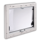 Верхньо-підвісне вікно з петлями Dometic S4 900 x 550