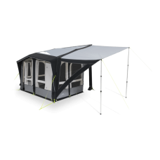 Dometic Club All-Season Side Wing LH S