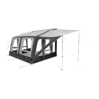 Dometic Grande Pro Side Wing LH S