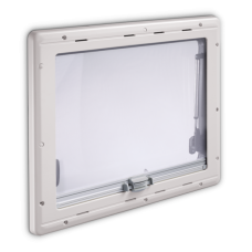 Верхньо-підвісне вікно з петлями Dometic S4 500 x 300 мм