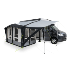 Dometic Club Pro Side Wing LH M