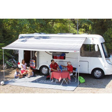 Маркіза в касеті F45s 300 Polar White Sahara Fiamma