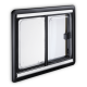 Розсувне вікно Dometic S4 900x500 мм