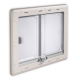 Розсувне вікно Dometic S4 900x500 мм