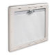 Розсувне вікно Dometic S4 900x450 мм