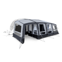 Надувний подовжувач тенту Dometic Grande AIR All-Season EXT L/H S