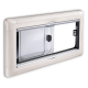 Розсувне вікно Dometic S5 1200x600 мм
