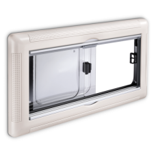 Розсувне вікно Dometic S5 1100x450 мм