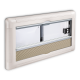 Розсувне вікно Dometic S5 1100x450 мм