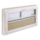 Розсувне вікно Dometic S5 1100x450 мм