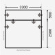 Rally AIR Pro 330 DA