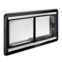 Розсувне вікно Dometic S5 750x400 мм