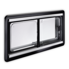 Розсувне вікно Dometic S5 750x400 мм