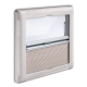 Відкидне верхньопідвісне вікно Dometic S5 700x400 мм