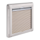 Відкидне верхньопідвісне вікно Dometic S5 350x500 мм