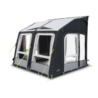 Надувная стационарная автопалатка шириной 3 Dometic Rally AIR Pro 390 M