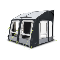 Надувная стационарная автопалатка шириной 3 Dometic Rally AIR Pro 390 M
