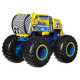 Машинка-позашляховик Monster Trucks Will Trash It All FYJ44-HHG67