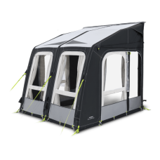 Надувная стационарная автопалатка шириной 2 Dometic Rally AIR Pro 260 S