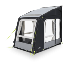 Inflatable static awning Dometic Rally AIR Pro 200 S