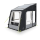 Inflatable static awning Dometic Rally AIR Pro 200 S