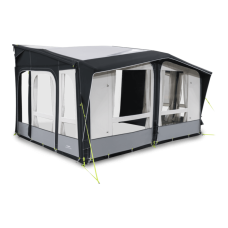 Надувна стаціонарна автопалатка шириною 4 Dometic Club AIR Pro 440 S