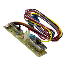 Плата керування CDF35 4451046978 - ELECTRONIC CONTROL