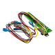 Плата керування CDF35 4451046978 - ELECTRONIC CONTROL