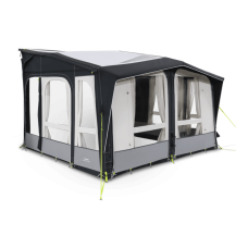 Надувная стационарная автопалатка шириной 3 Dometic Club AIR Pro 390 S