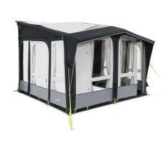 Надувная стационарная автопалатка шириной 3 Dometic Club AIR Pro 330 S