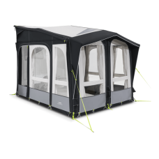 Надувная стационарная автопалатка шириной 2 Dometic Club AIR Pro 260 S