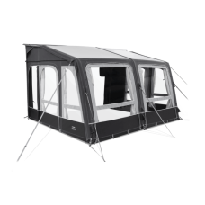 Надувная стационарная автопалатка шириной 3 Dometic Grande AIR All-Season 390 M