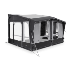 Надувная стационарная автопалатка шириной 3 Dometic Club AIR All-Season 390 M