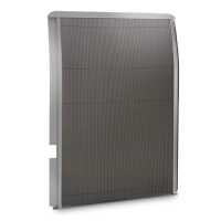 Сітка від комах на дверях Dometic FlyTec FT200