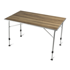 Стіл для кемпінгу Dometic Zero Light Oak Large Table