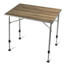 Стіл для кемпінгу Dometic Zero Light Oak Medium Table