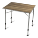 Стіл для кемпінгу Dometic Zero Light Oak Medium Table