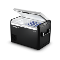 Мобільний компресорний холодильник Dometic CFX3 55 55 л