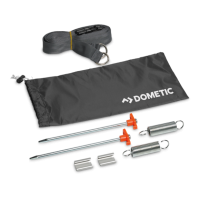 Dometic AW-TDKIT