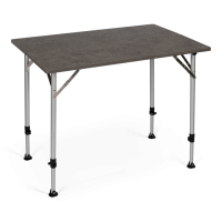 Стіл для кемпінгу Dometic Zero Concrete Medium Table