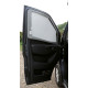 Бічні шторки RemiFront IV Mercedes Sprinter 03/2018 - Remis