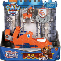 Ігровий Набір PAW Patrol Лицар Зума