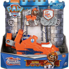 Ігровий Набір PAW Patrol Лицар Зума