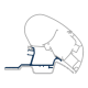 Dometic PR-ADAPT