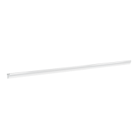 Світлодіодна стрічка з алюмінієвим профілем біла 60м Dometic LED Strip