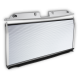 Щорна система для лобового скла Dometic FP 200