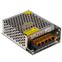 Блок живлення GreenVision GV-SPS-C 12V 5A-LS (60W)